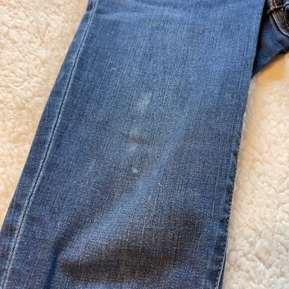 J Crew Mercantile Mid Rise Skinny Jean - Picture 6 of 6